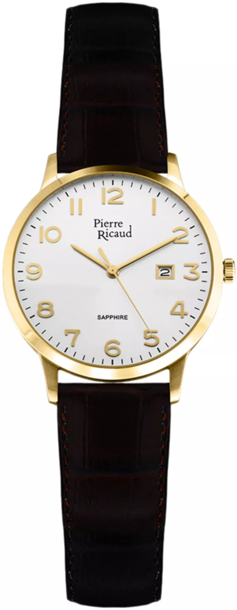 Часы Pierre Ricaud 51022.1B23Q