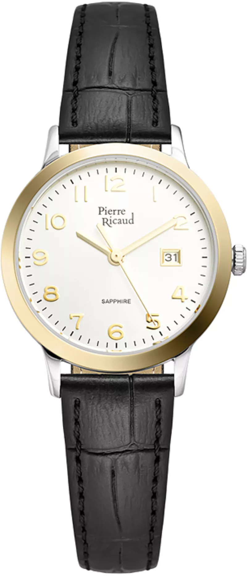 Часы Pierre Ricaud 51022.2223Q
