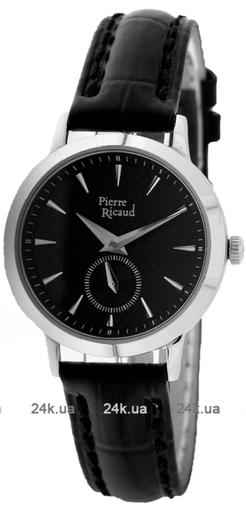 Часы Pierre Ricaud 51023.5214QD