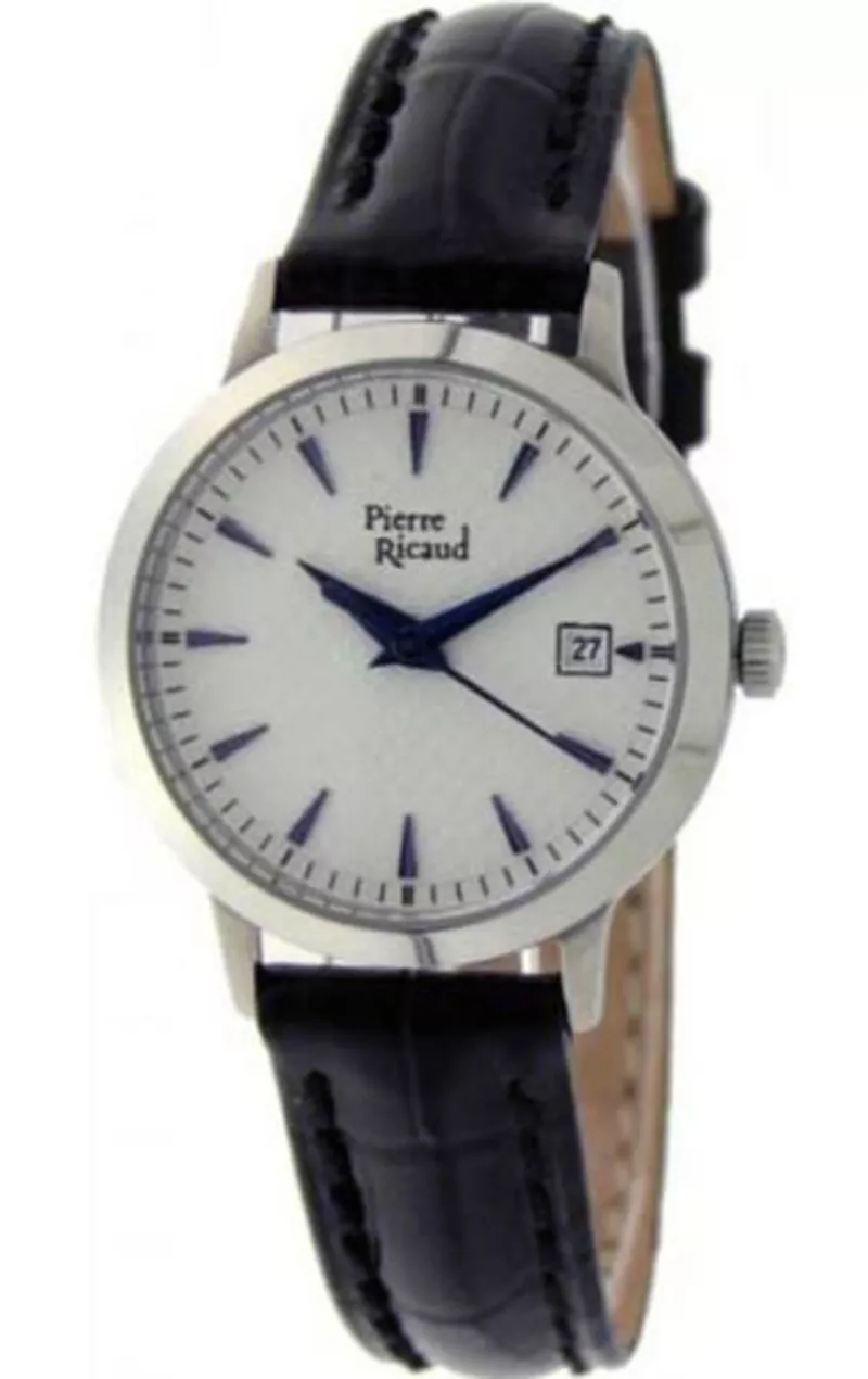Часы Pierre Ricaud 51023.52B2Q