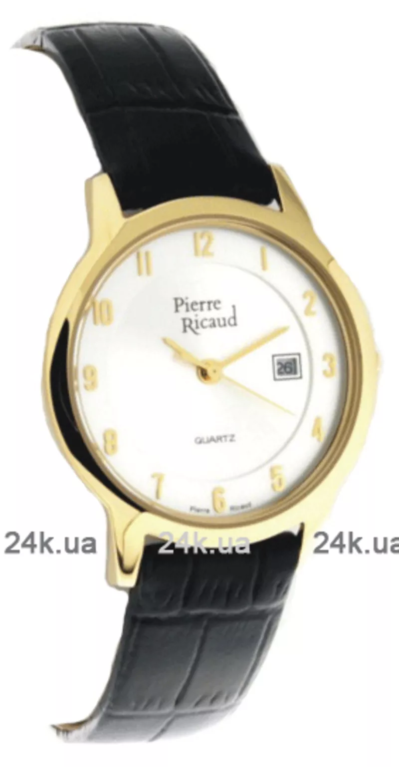 Часы Pierre Ricaud 51059.1223Q