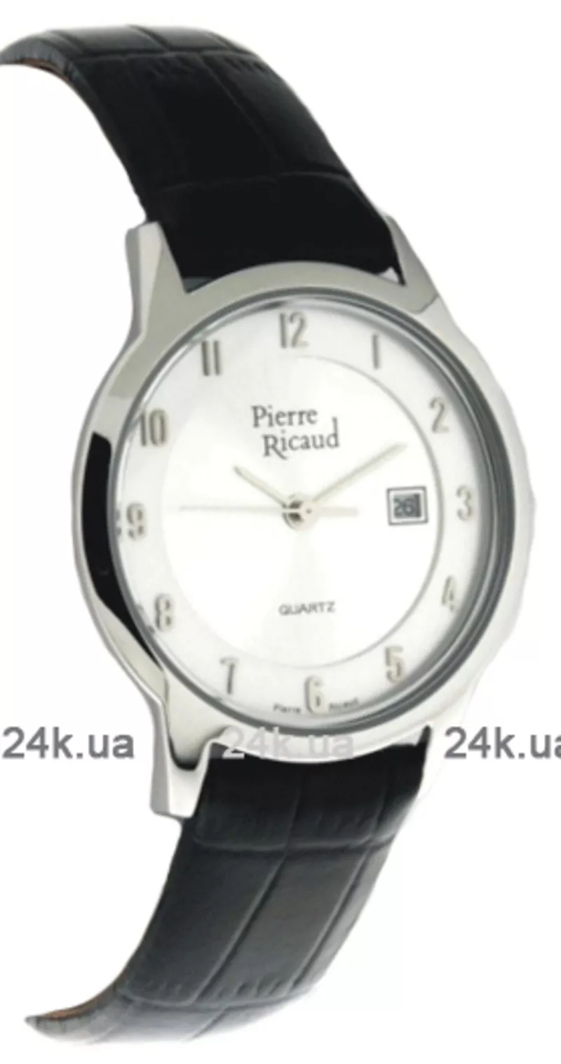 Часы Pierre Ricaud 51059.5223Q