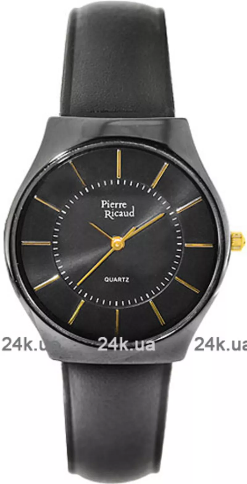 Часы Pierre Ricaud 51063.F214Q