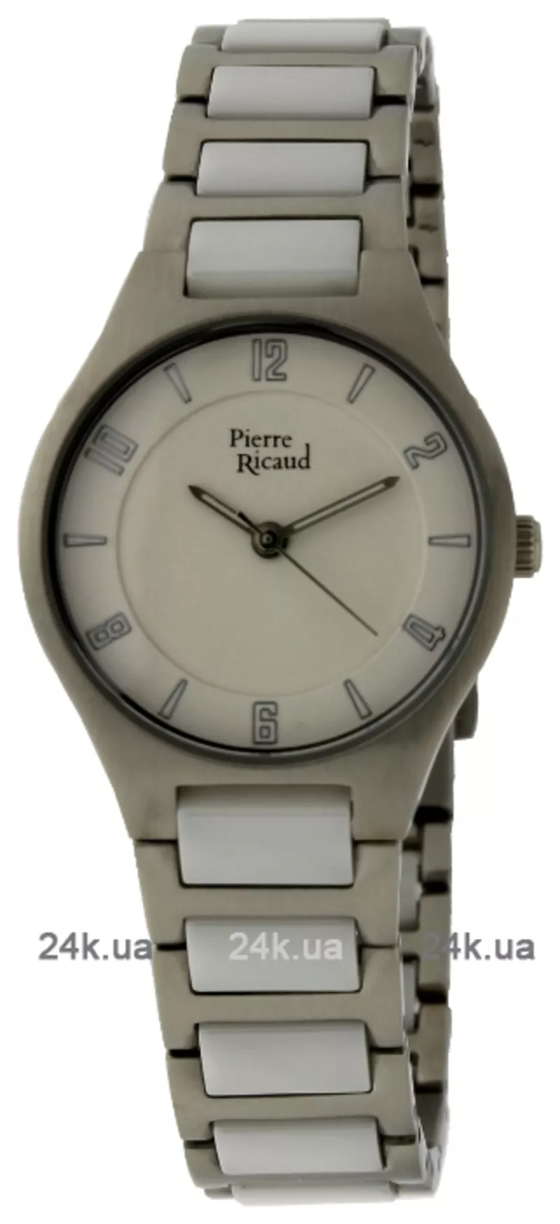Часы Pierre Ricaud 51064.C153Q