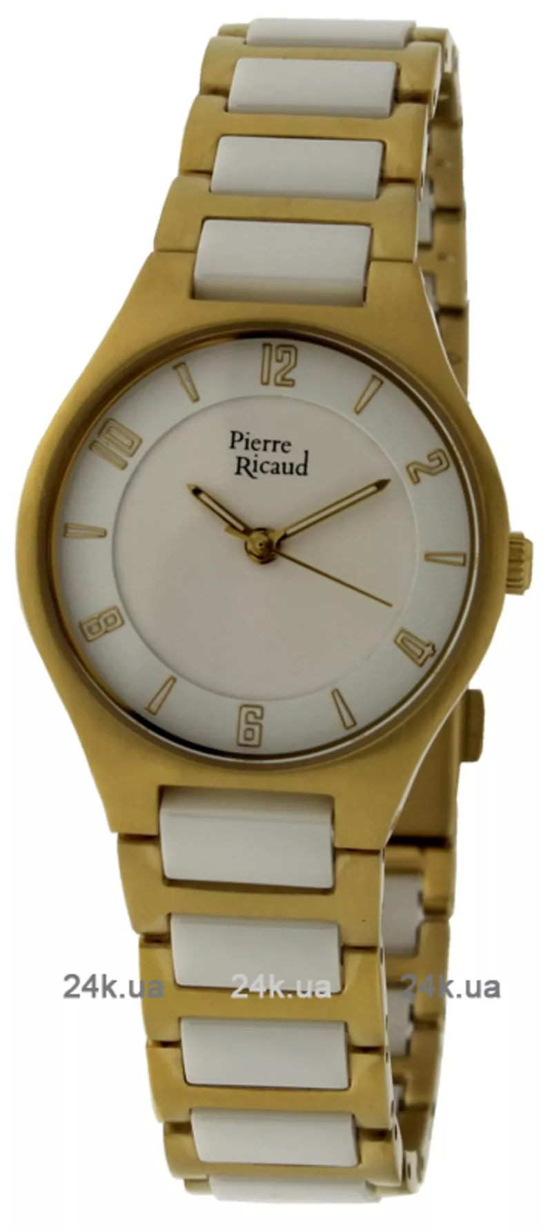 Часы Pierre Ricaud 51064.D153Q