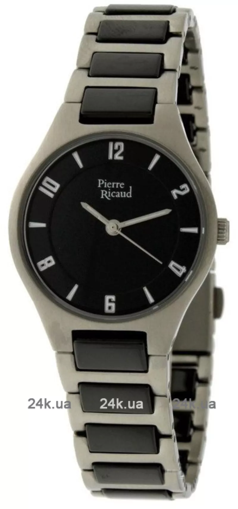 Часы Pierre Ricaud 51064.E154Q