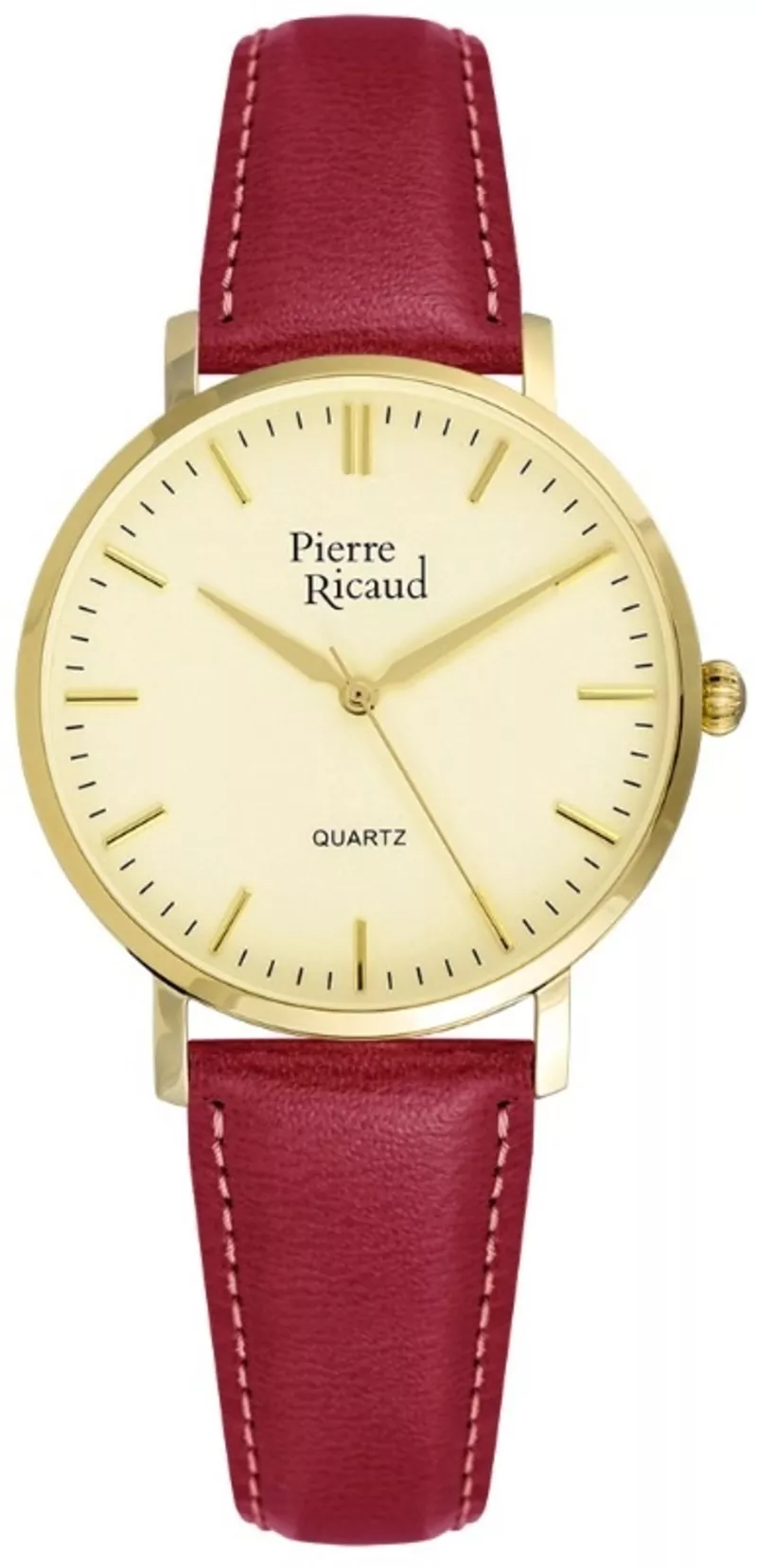 Часы Pierre Ricaud 51074.1011Q