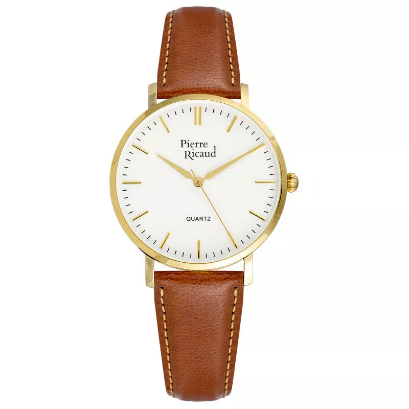 Часы Pierre Ricaud 51074.1213Q