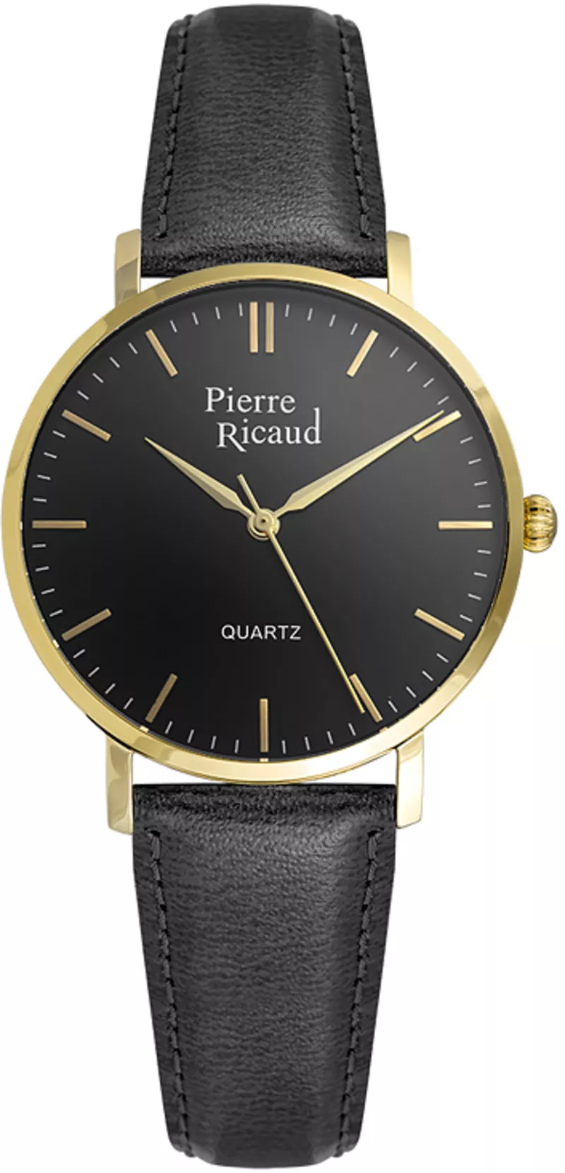 Часы Pierre Ricaud 51074.1214Q