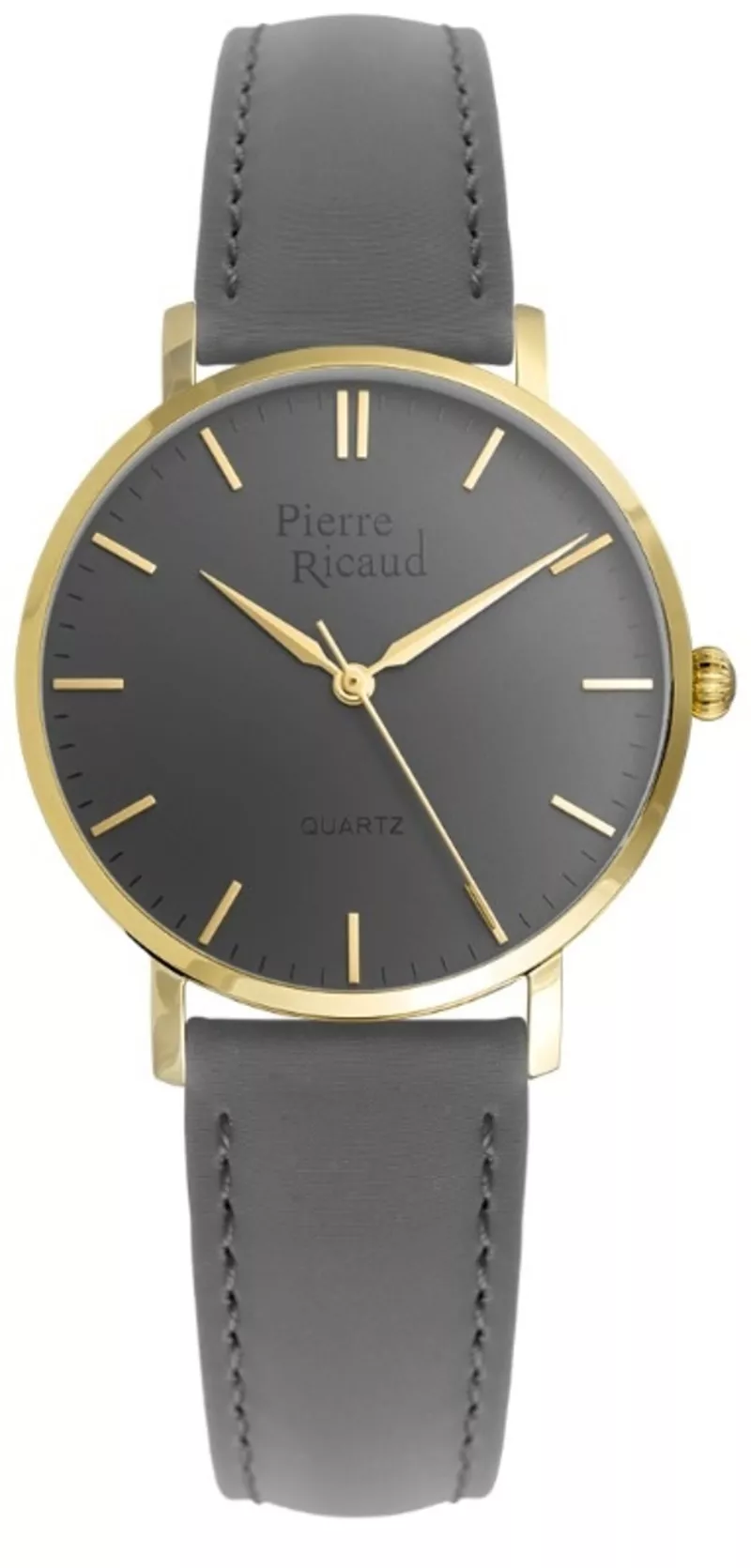 Часы Pierre Ricaud 51074.1G17Q