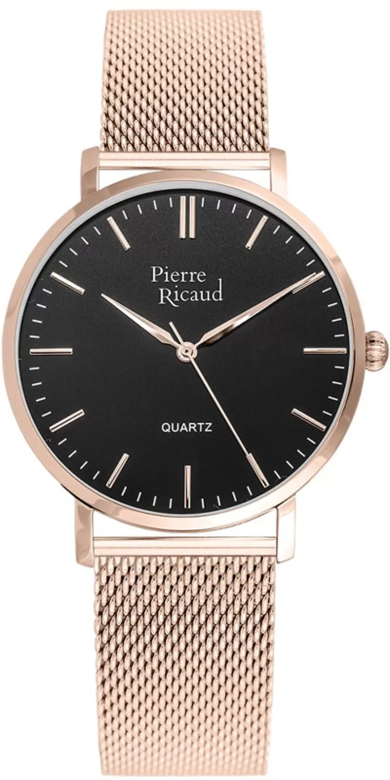 Часы Pierre Ricaud 51082.9114Q