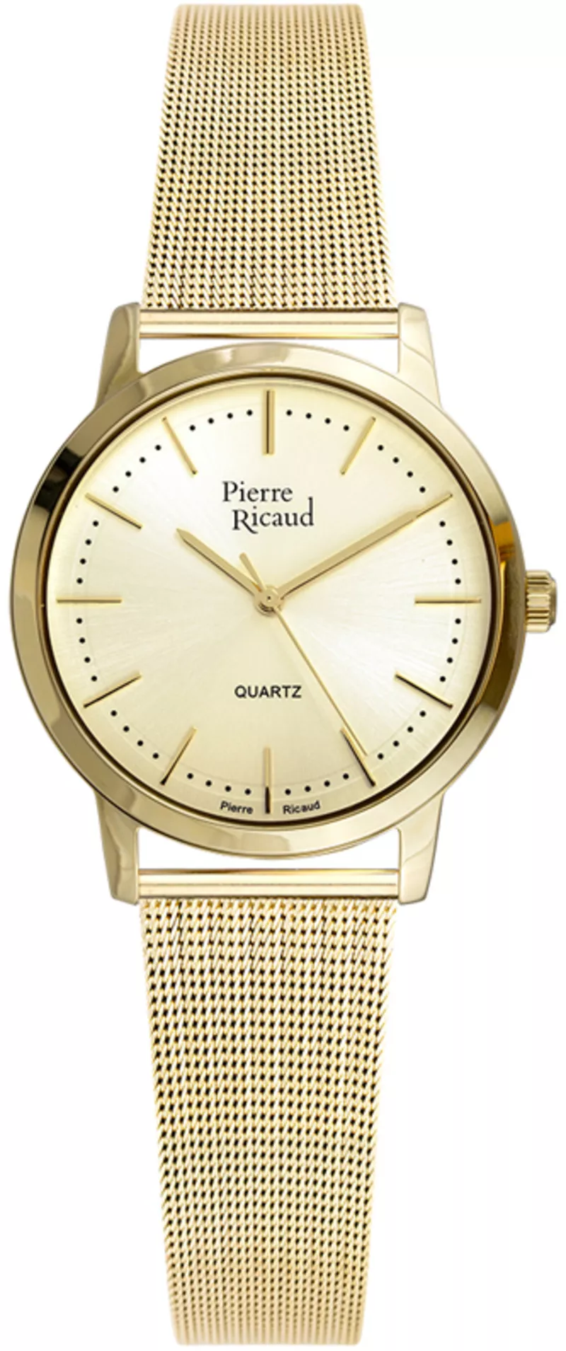 Часы Pierre Ricaud 51091.1111Q