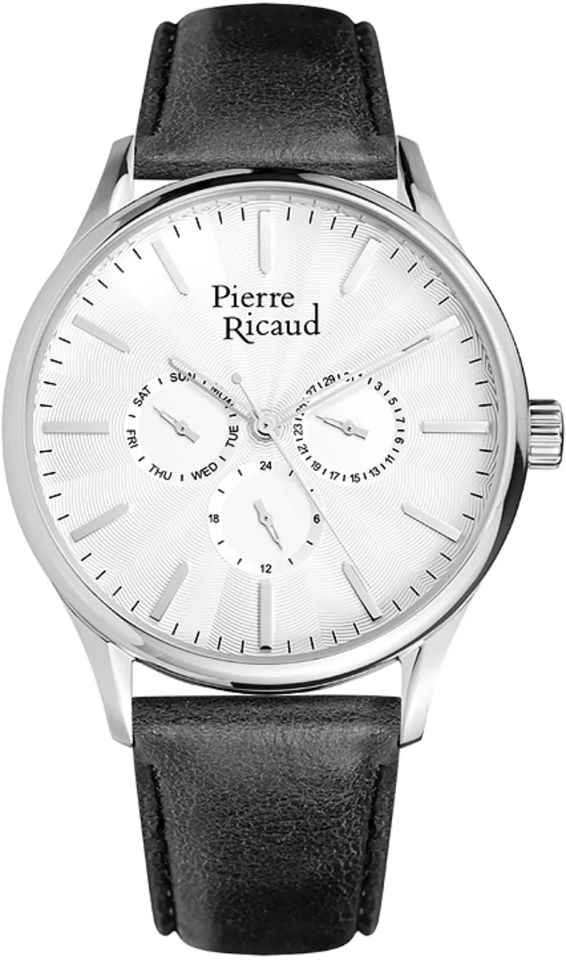 Часы Pierre Ricaud 60020.5213QF