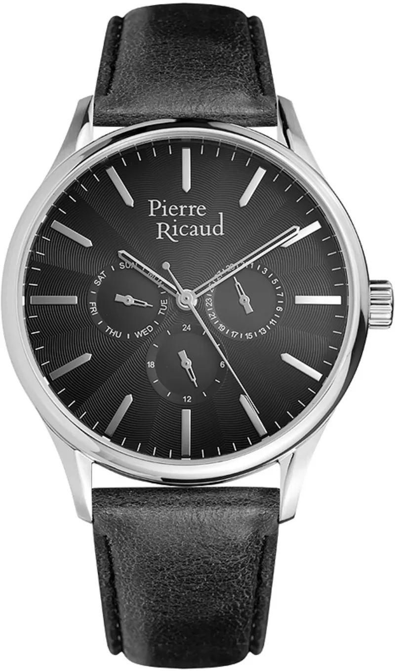 Часы Pierre Ricaud 60020.5214QF