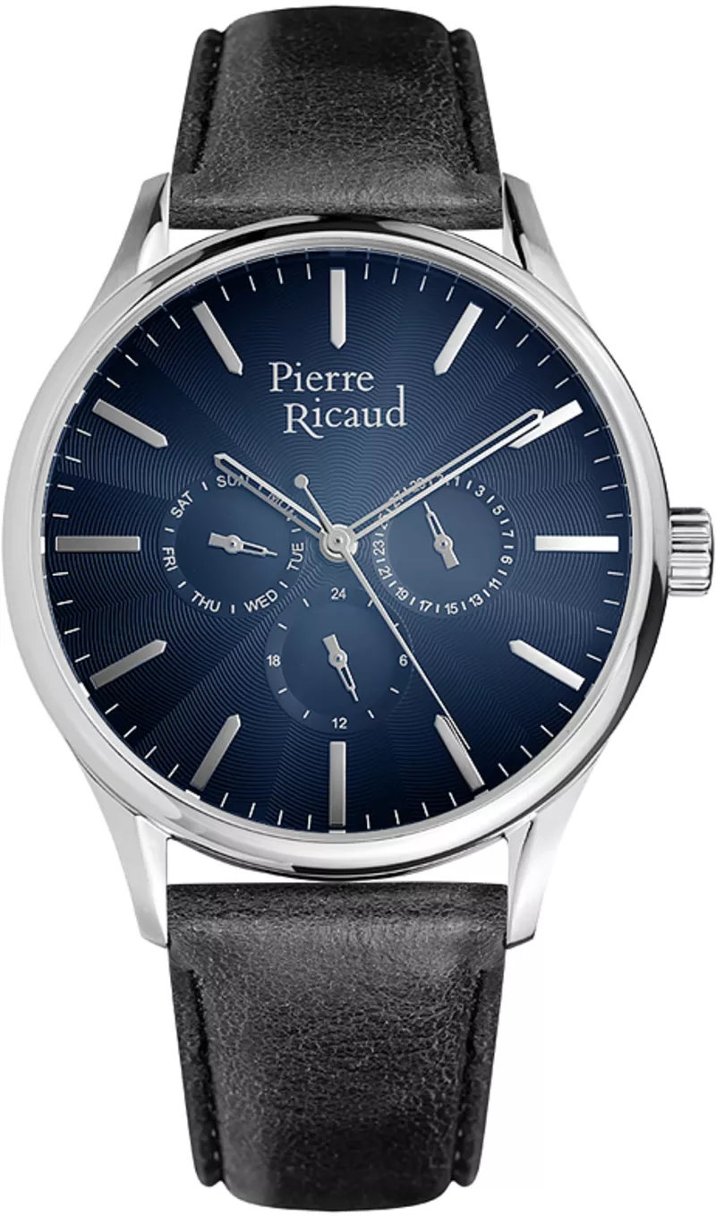 Часы Pierre Ricaud 60020.5215QF