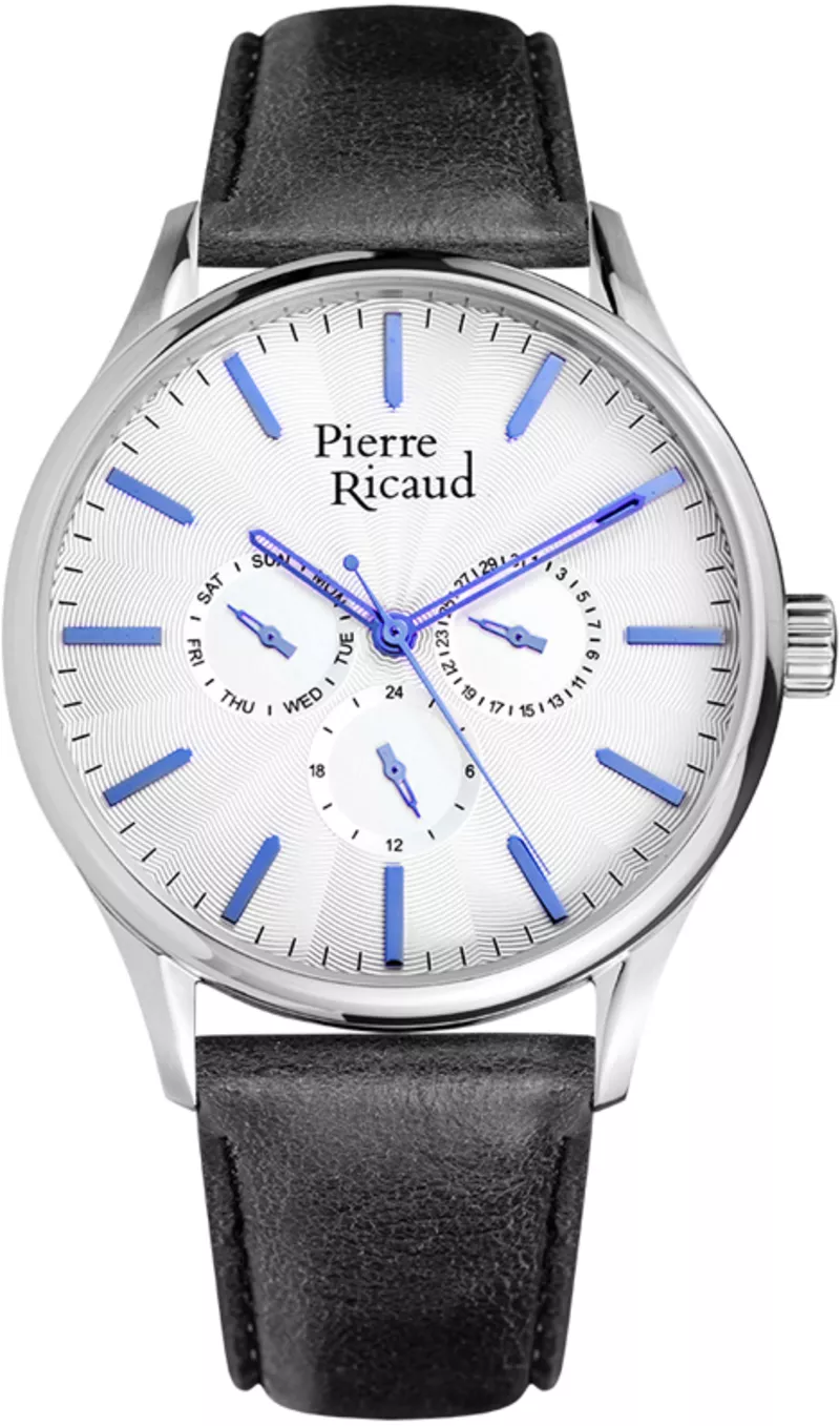Часы Pierre Ricaud 60020.52B3QF
