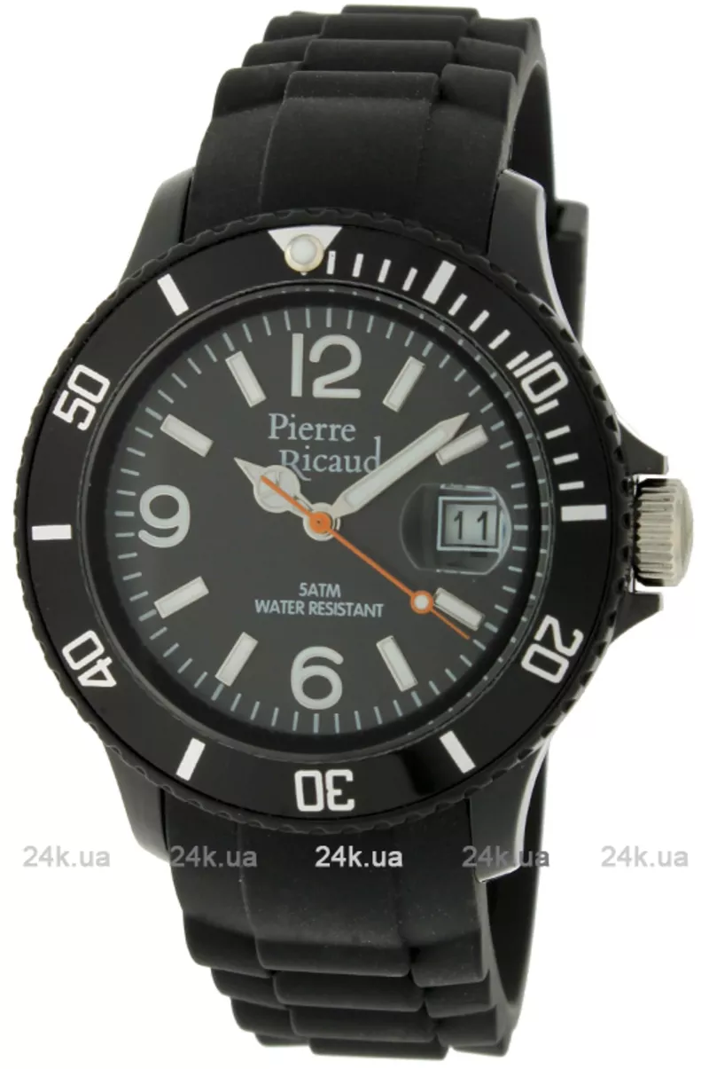 Часы Pierre Ricaud 8800.P254Q