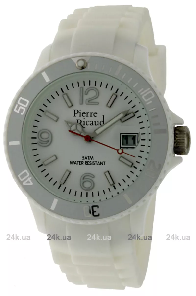 Часы Pierre Ricaud 8800.P753Q