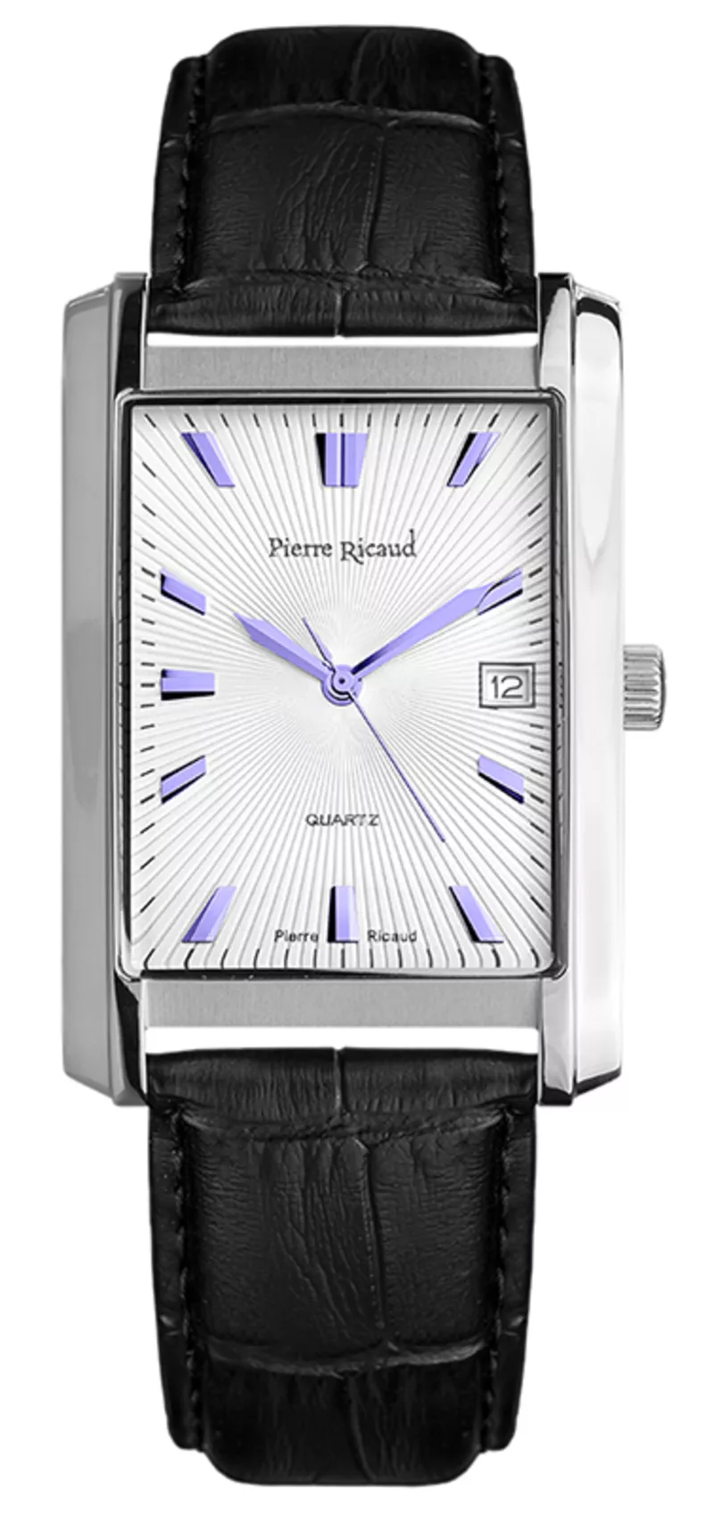 Часы Pierre Ricaud 91007.52B3Q
