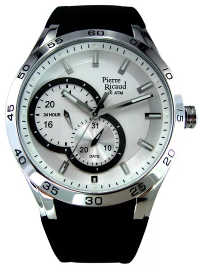 Часы Pierre Ricaud 91010.5213QF