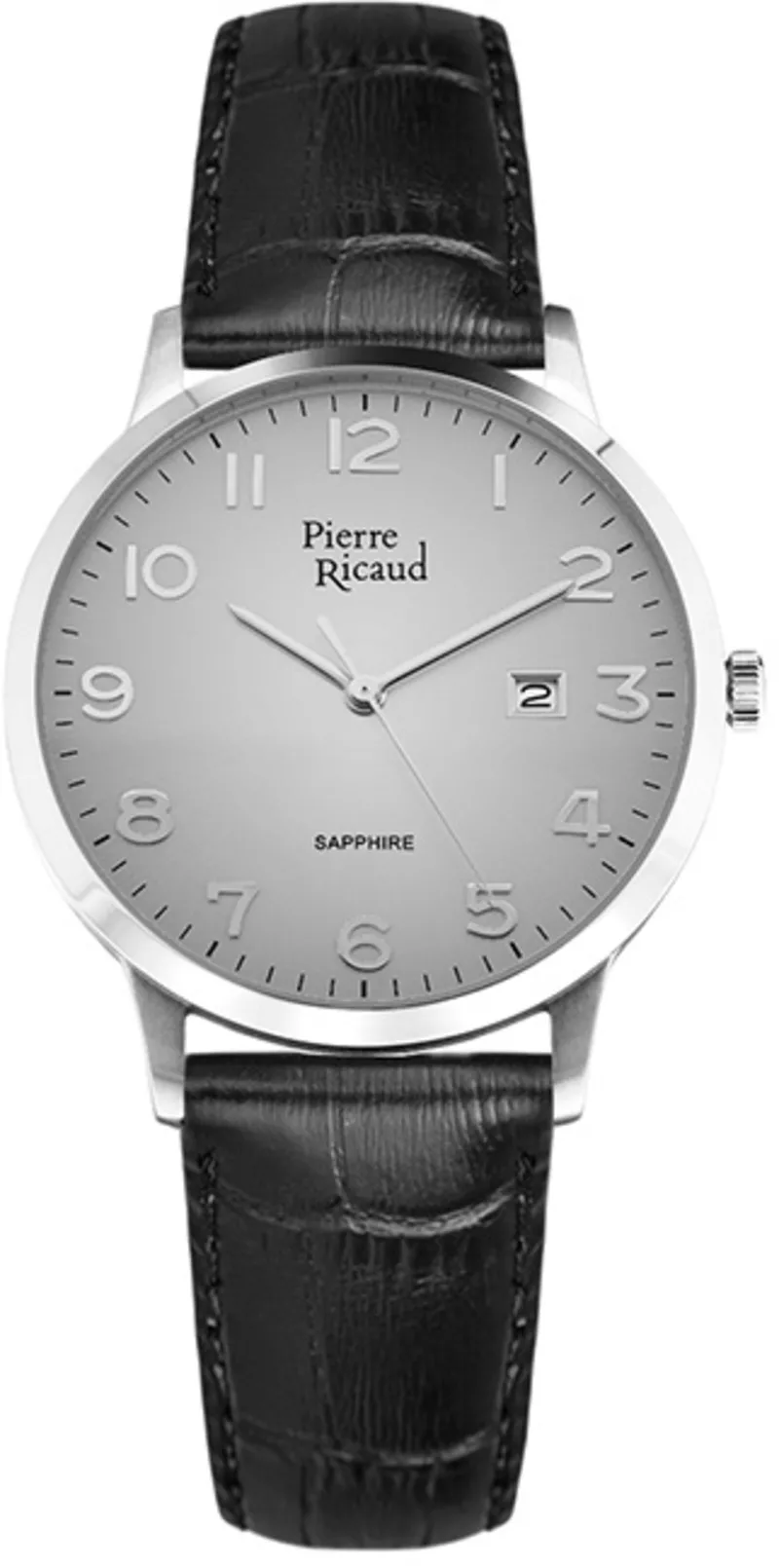 Часы Pierre Ricaud 91022.5227Q