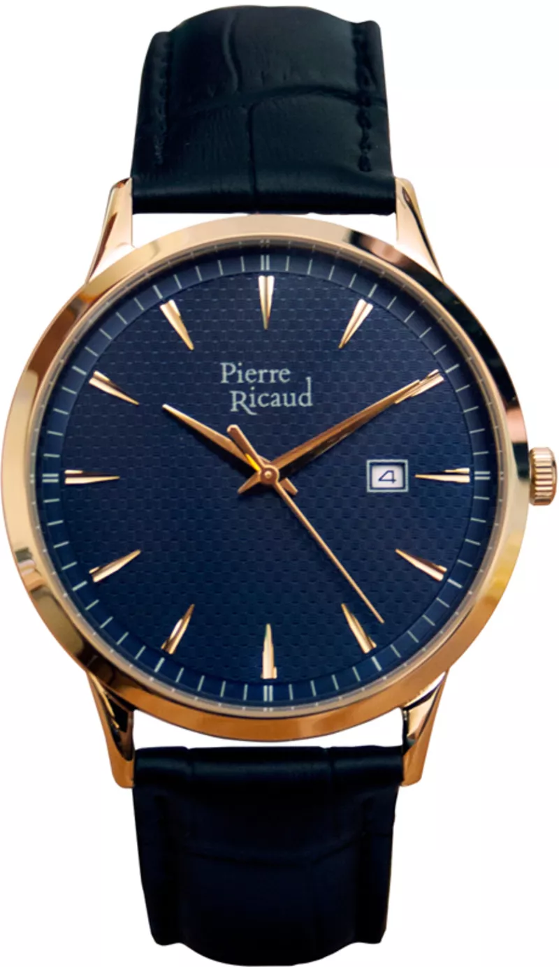 Часы Pierre Ricaud 91023.1215Q