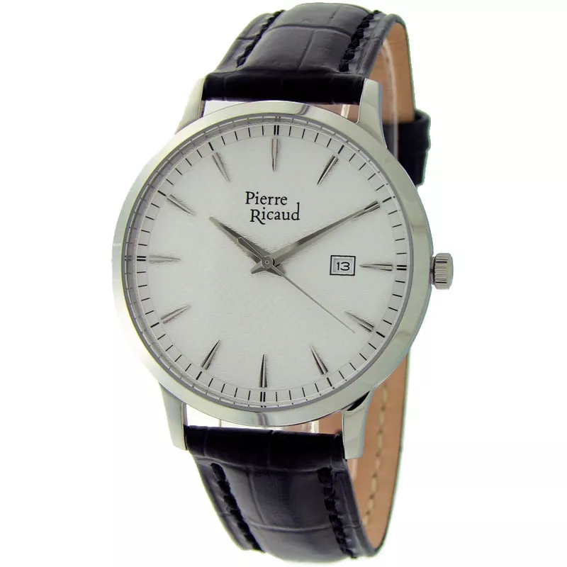 Часы Pierre Ricaud 91023.5212Q