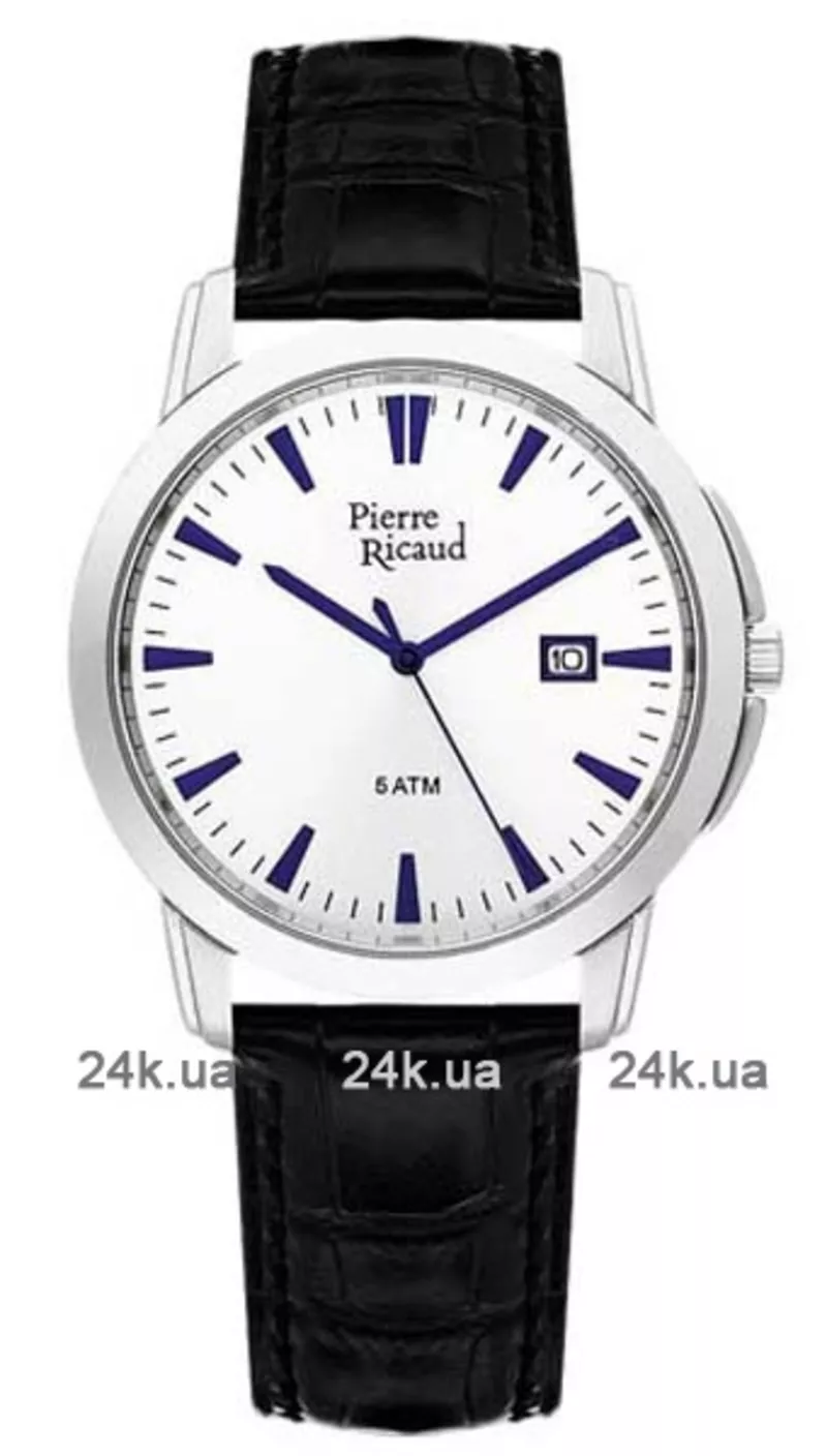 Часы Pierre Ricaud 91027.52B3Q
