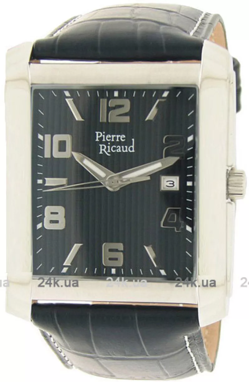 Часы Pierre Ricaud 91053.5254Q