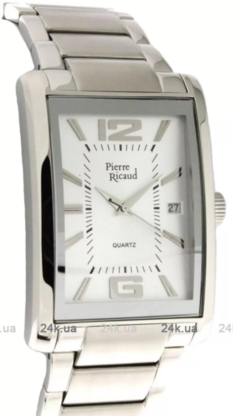 Часы Pierre Ricaud 91058.5153Q