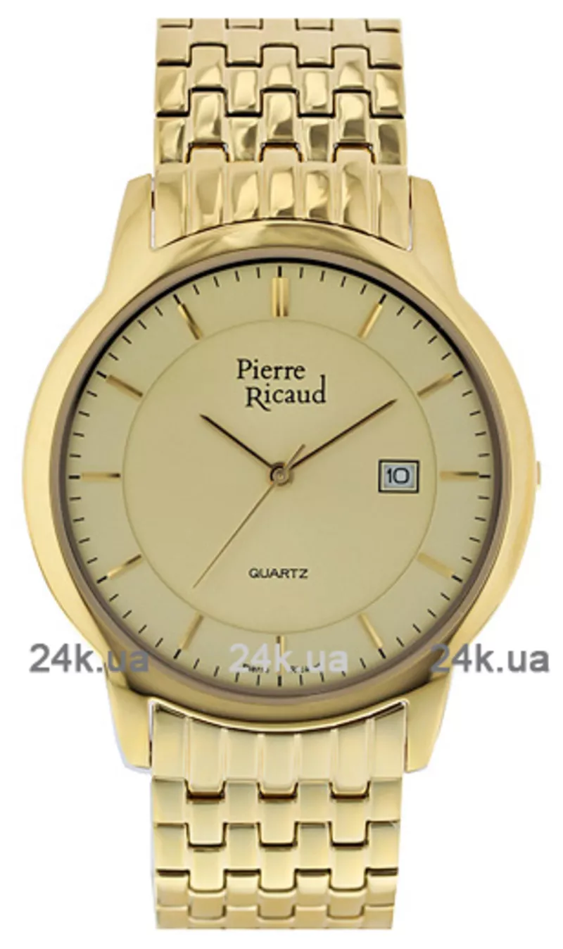 Часы Pierre Ricaud 91059.1111Q