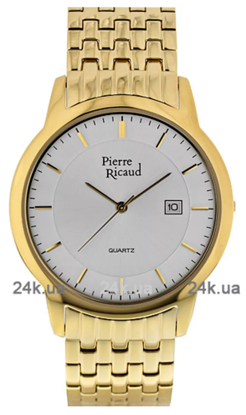 Часы Pierre Ricaud 91059.1113Q