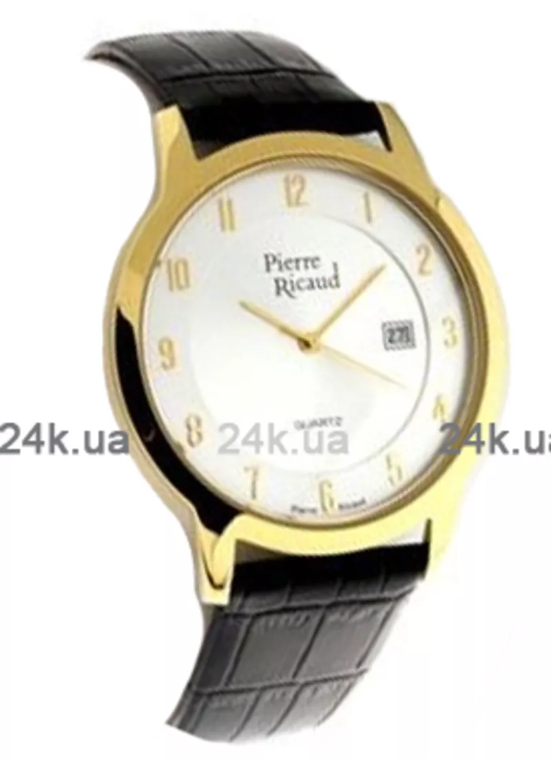 Часы Pierre Ricaud 91059.1223Q