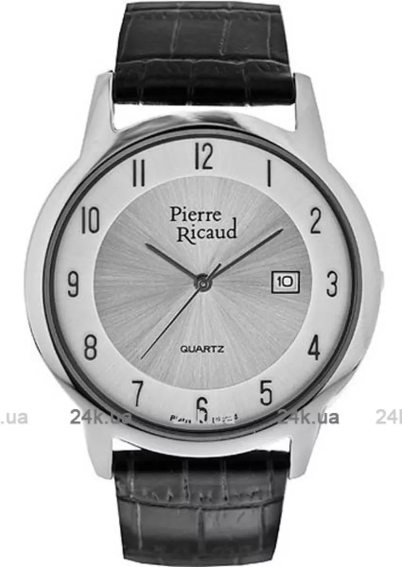 Часы Pierre Ricaud 91059.5223Q