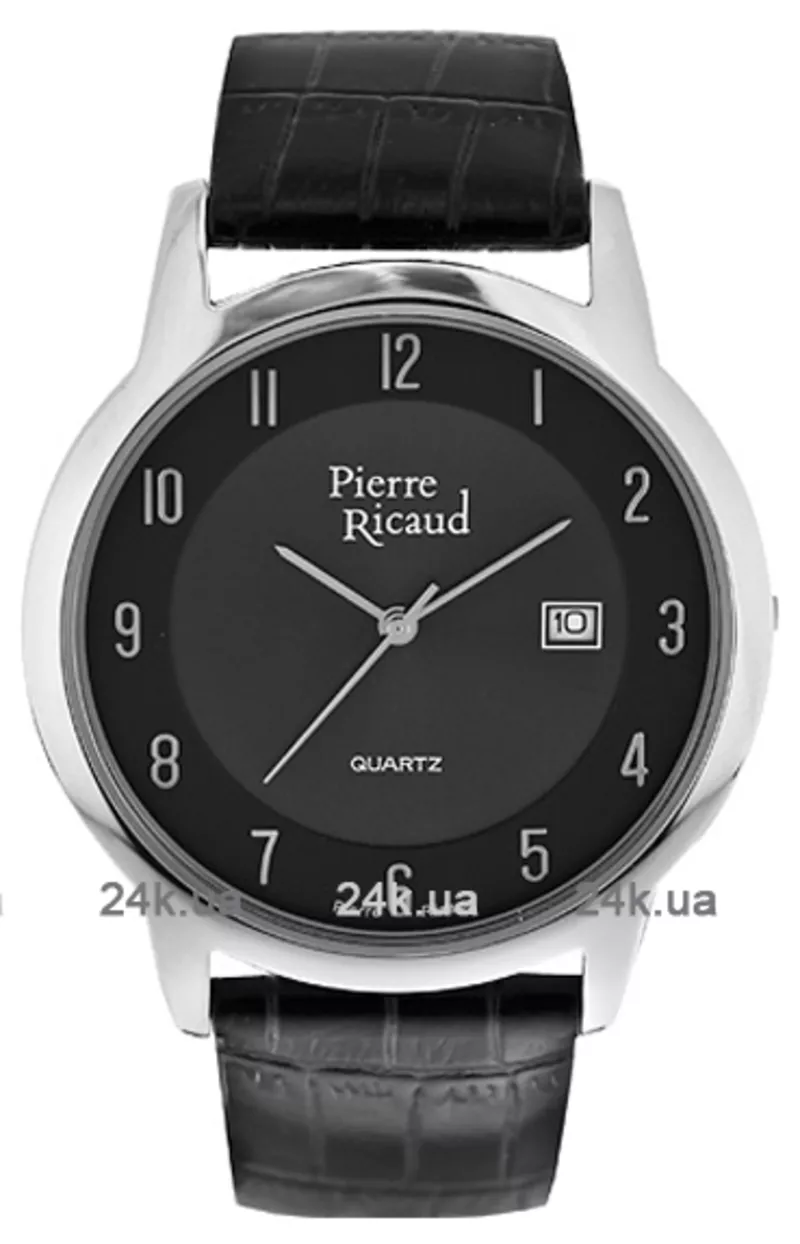 Часы Pierre Ricaud 91059.5224Q