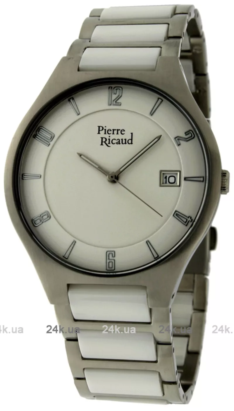 Часы Pierre Ricaud 91064.C153Q