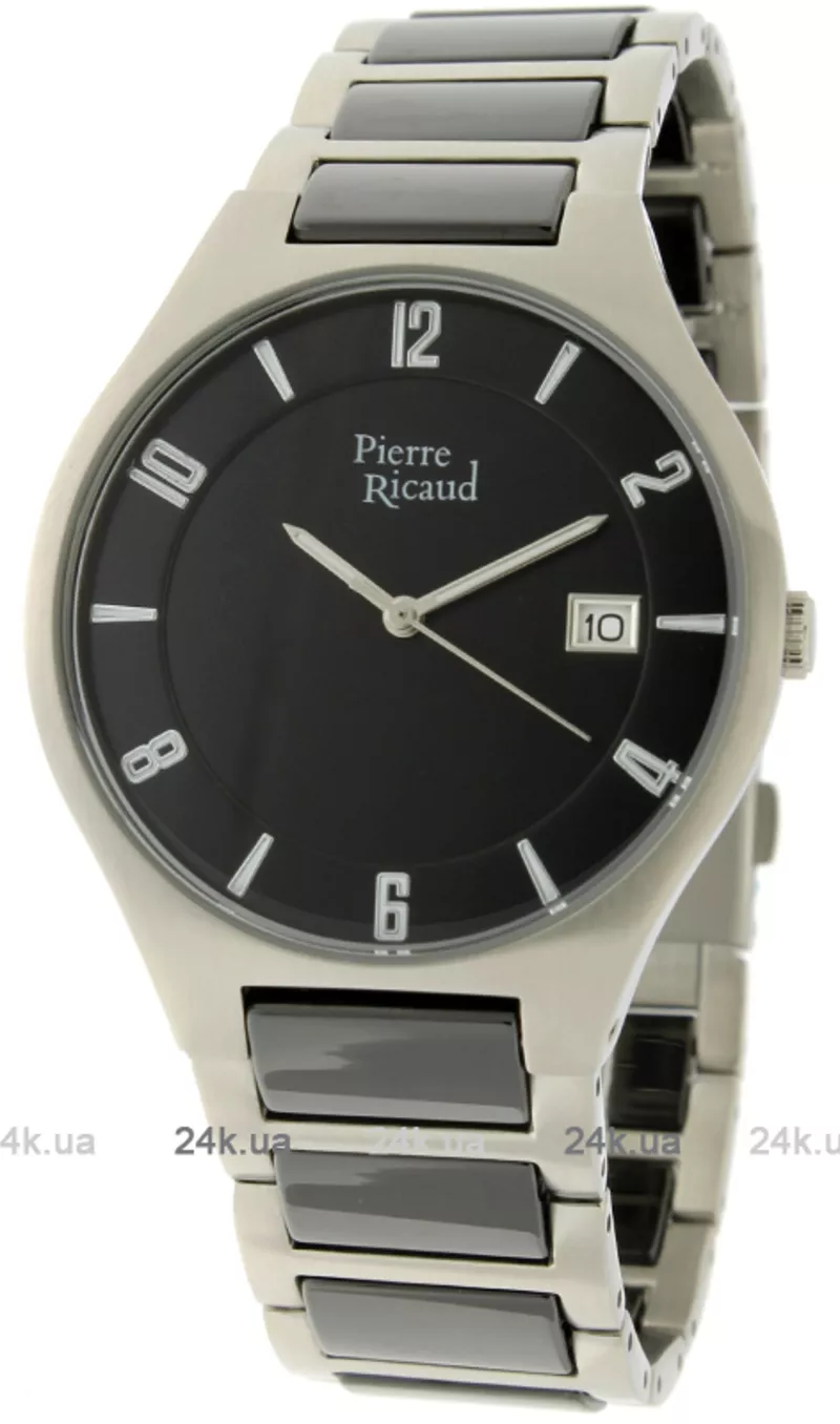 Часы Pierre Ricaud 91064.E154Q