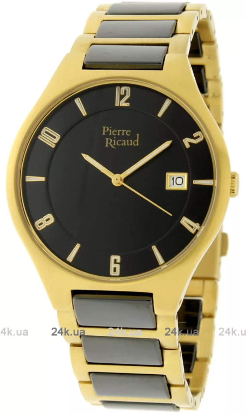 Часы Pierre Ricaud 91064.F154Q