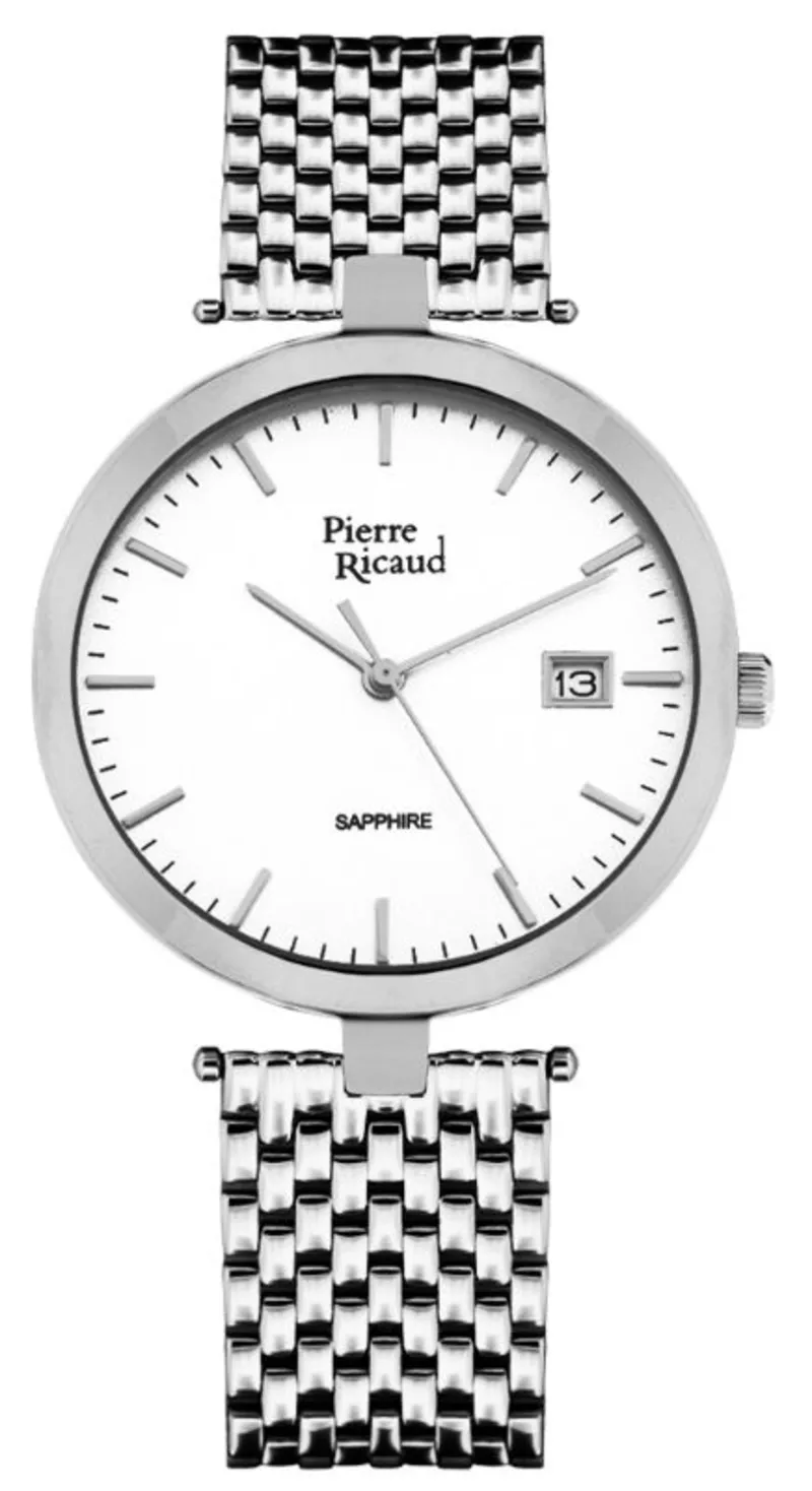 Часы Pierre Ricaud 91065.5113Q