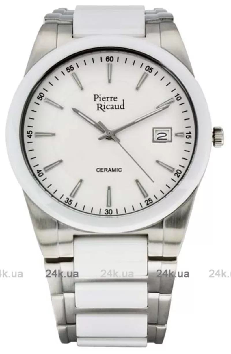 Часы Pierre Ricaud 91066.C112Q