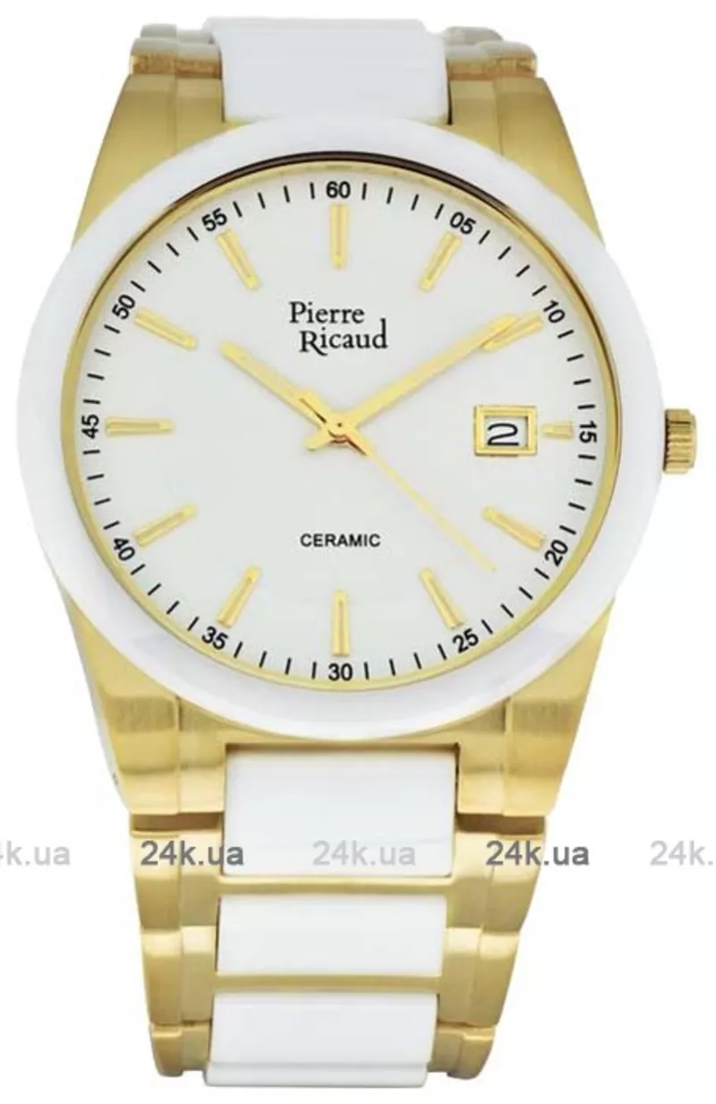 Часы Pierre Ricaud 91066.D112Q