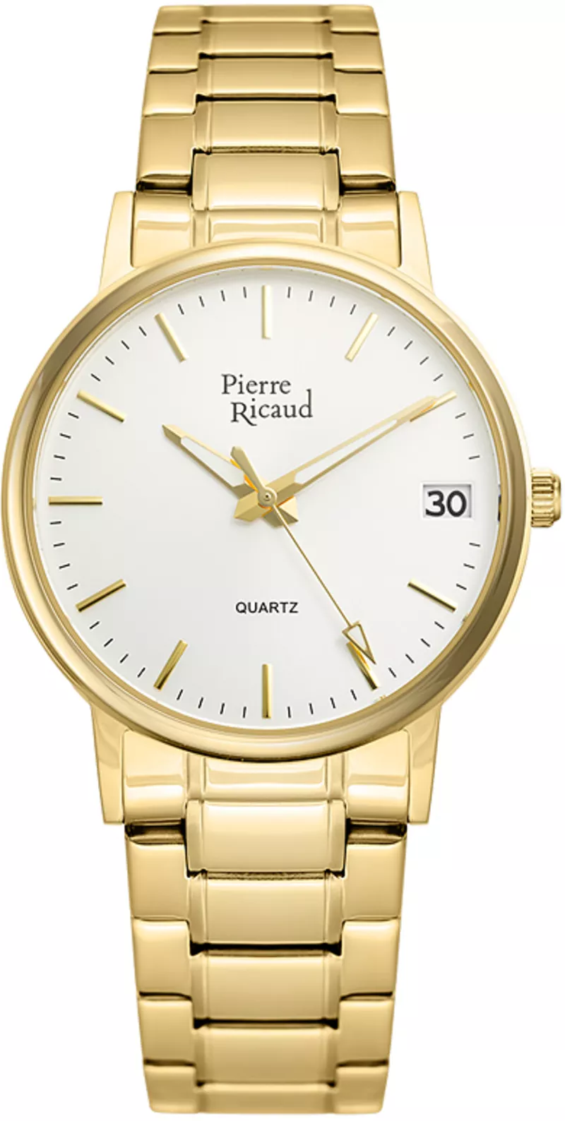 Часы Pierre Ricaud 91068.1113Q