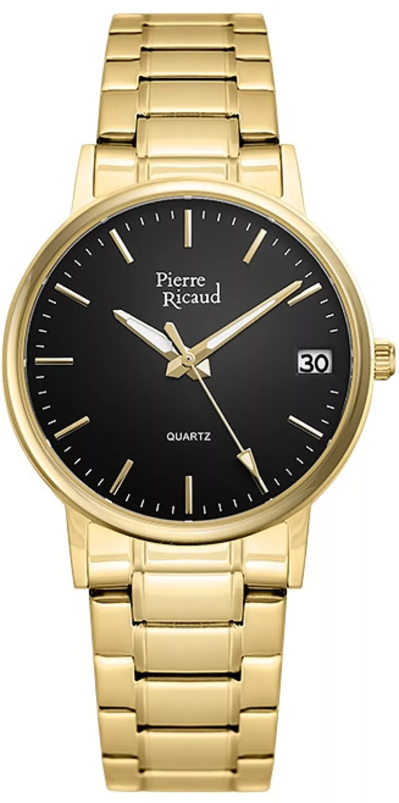Часы Pierre Ricaud 91068.1116Q