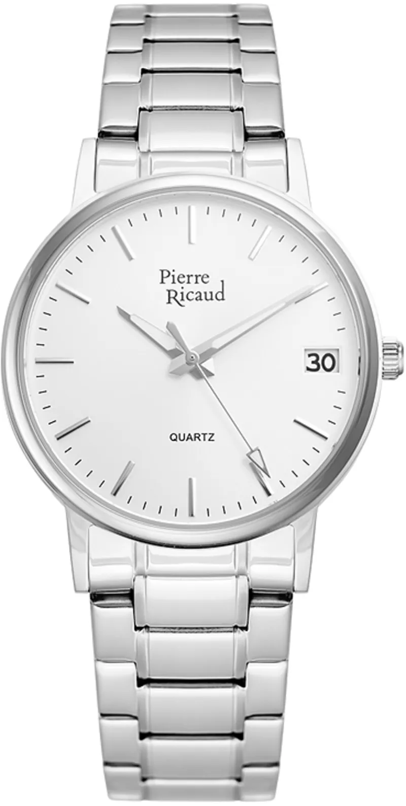 Часы Pierre Ricaud 91068.5113Q
