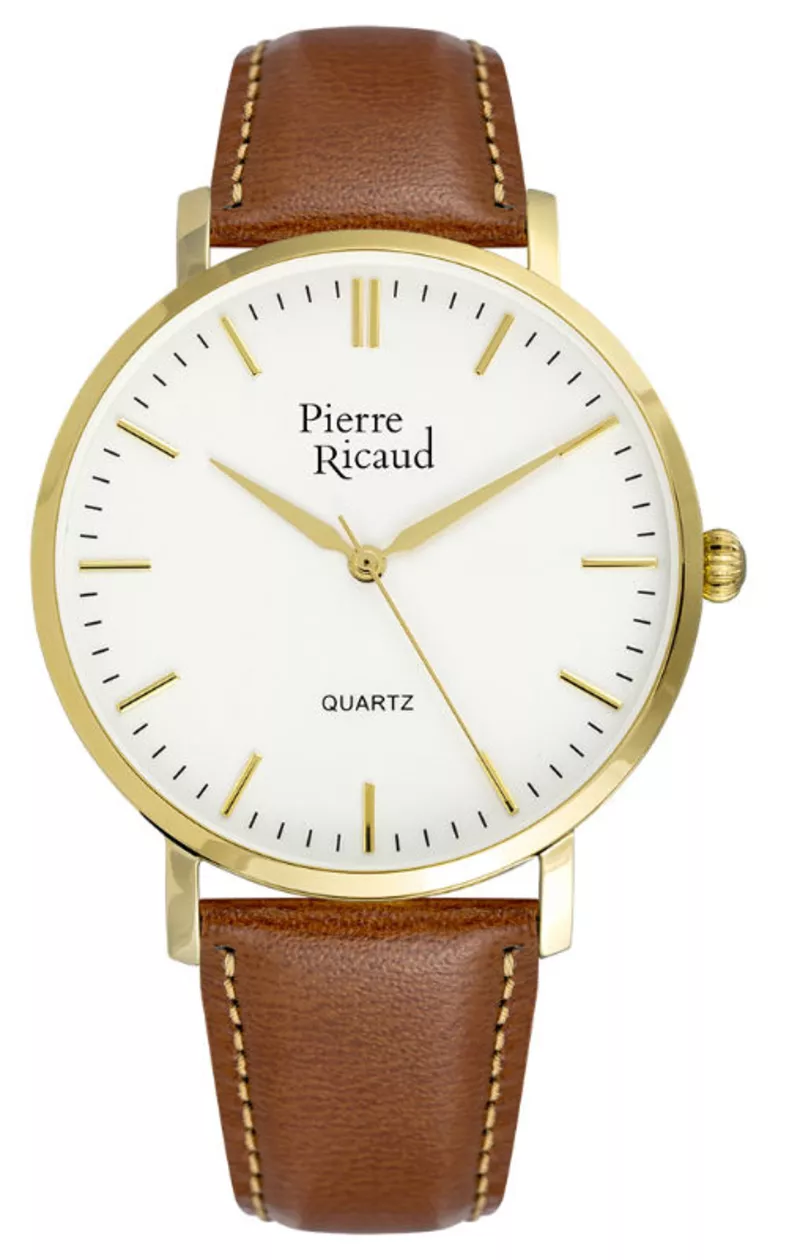 Часы Pierre Ricaud 91074.1213Q