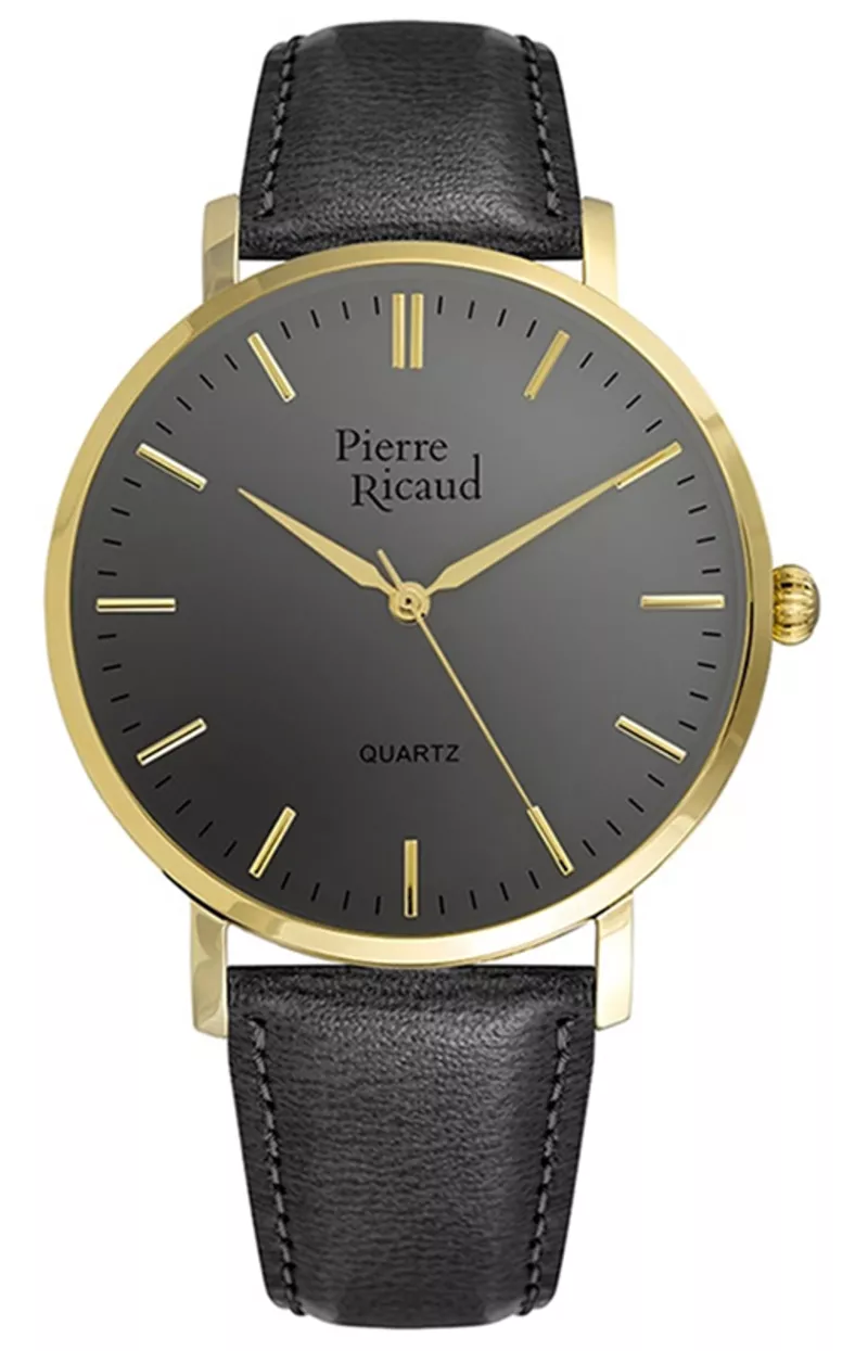 Часы Pierre Ricaud 91074.1217Q
