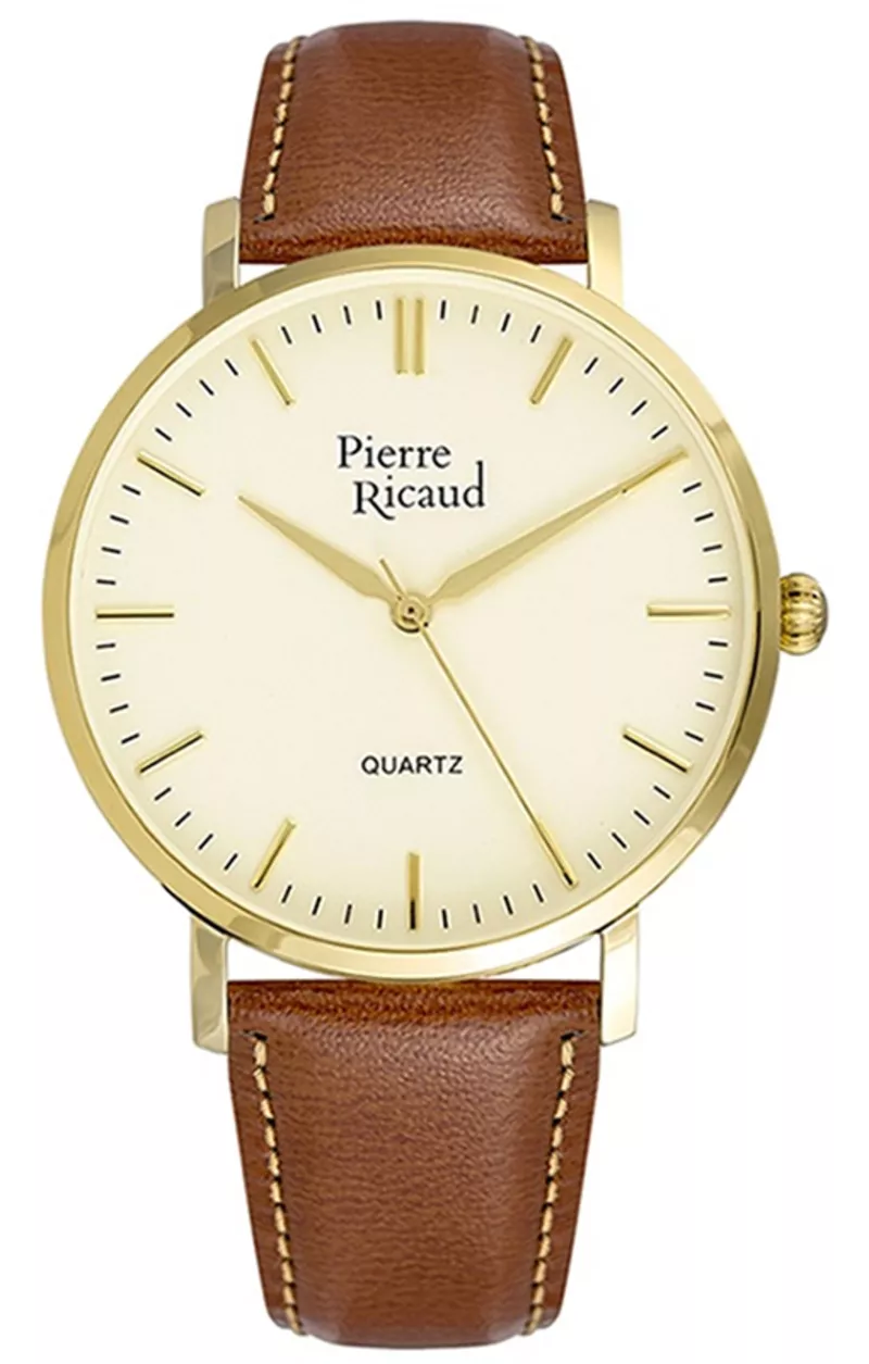 Часы Pierre Ricaud 91074.1B11Q