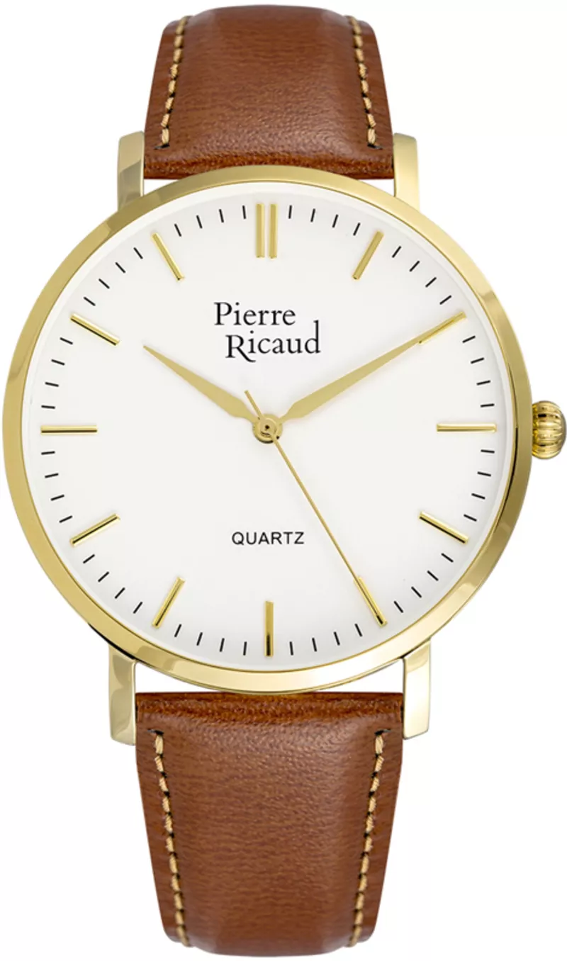 Часы Pierre Ricaud 91074.1B13Q