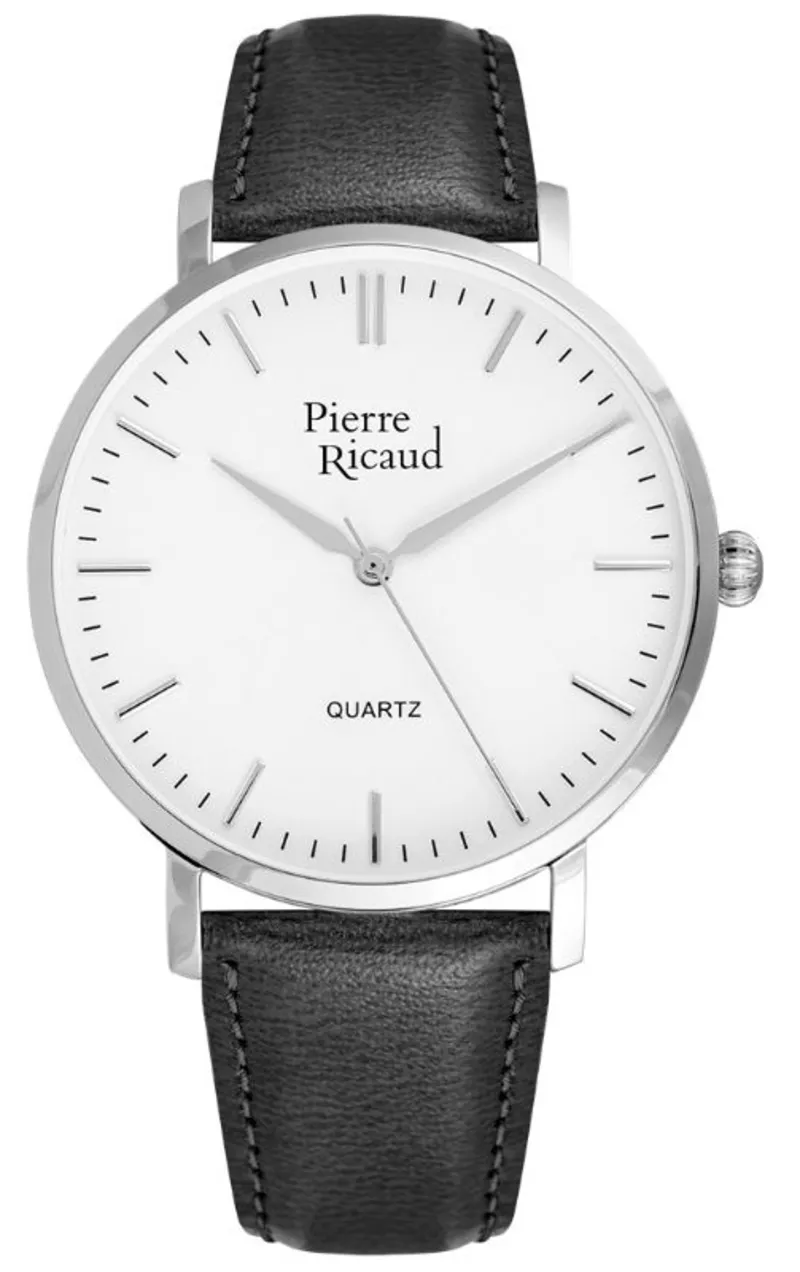 Часы Pierre Ricaud 91074.5213Q
