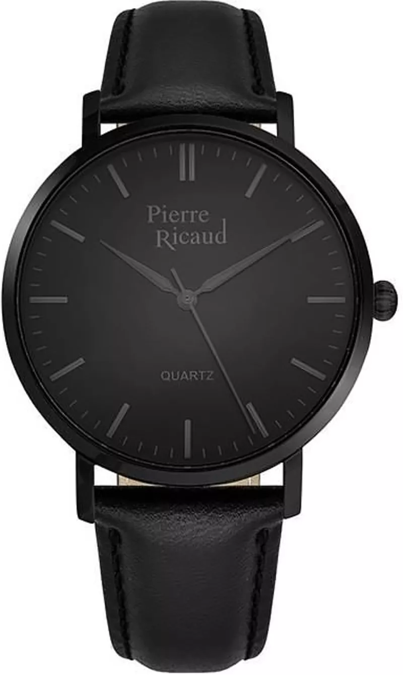 Часы Pierre Ricaud 91074.B214Q